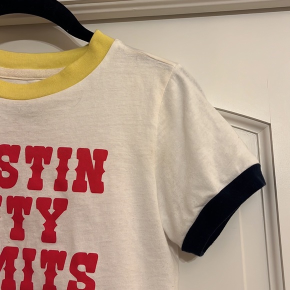 Austin City Limits 2021 Concert T - Picture 3 of 7